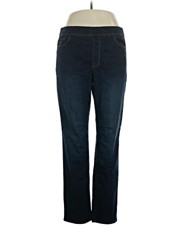 Gloria Vanderbilt Jeans (view 1)