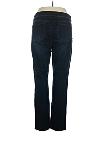 Gloria Vanderbilt Jeans (view 2)
