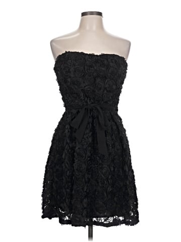 Ya Los Angeles Cocktail Dress (view 1)