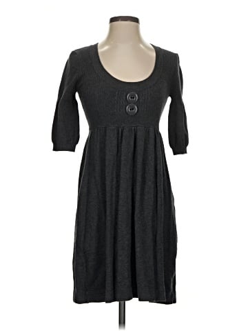 Candie's Casual Dress (view 1)