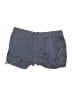 Knox Rose Blue Shorts Size L - photo 1