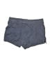 Knox Rose Blue Shorts Size L - photo 2