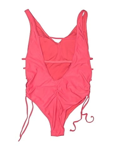 Xhilaration One Piece Swimsuit (view 2)