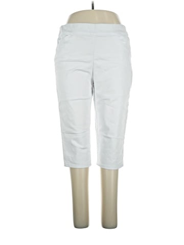 Croft & Barrow Casual Pants (view 1)
