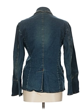 Newport News Denim Jacket (view 2)