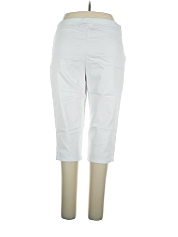 Croft & Barrow Casual Pants (view 2)
