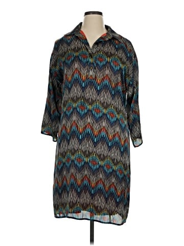 Tahari by ASL Casual Dress (view 1)