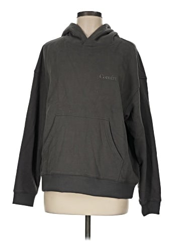 Comfrt Sweatshirt (view 1)