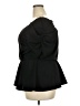 Ashley Stewart Black 3/4 Sleeve Blouse Size 18 Plus - photo 5