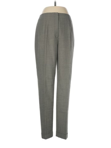 Ann Taylor LOFT Wool Pants (view 1)