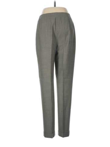 Ann Taylor LOFT Wool Pants (view 2)
