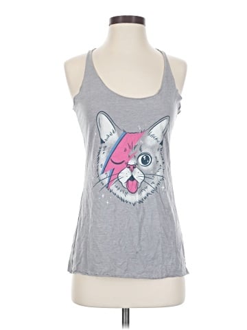 Bella Tank Top (view 1)