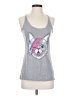 Bella + Canvas Gray Tank Top Size S - photo 1