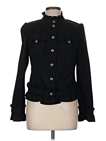 INC International Concepts Jacket (view 1)