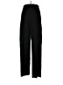WAYF Black Casual Pants Size L - photo 2