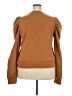 Rebecca Minkoff Brown Sweatshirt Size XXL - photo 2