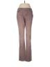 DKNY Jeans Brown Jeans Size 6 - photo 1
