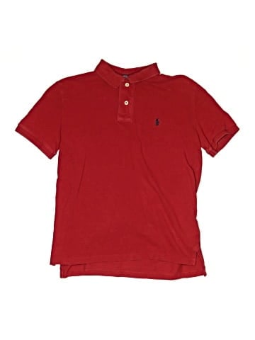 Polo by Ralph Lauren Short Sleeve Polo (view 1)