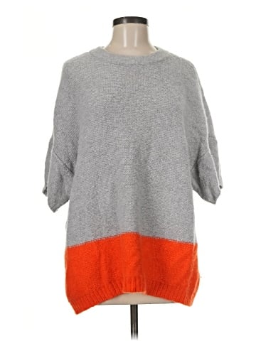 Lilla P Pullover Sweater (view 1)
