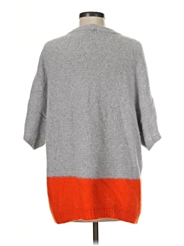 Lilla P Pullover Sweater (view 2)
