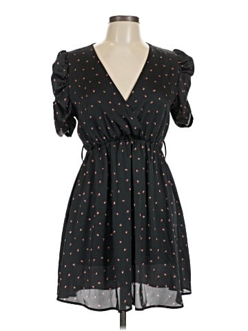 Audrey 3+1 Casual Dress (view 1)