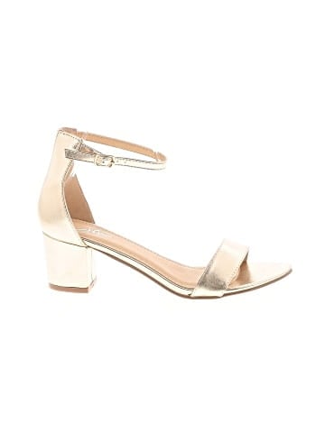 J. Adams Sandals (view 1)