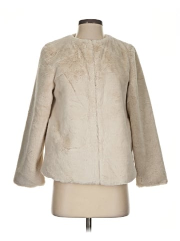 Sfera Faux Fur Jacket (view 1)