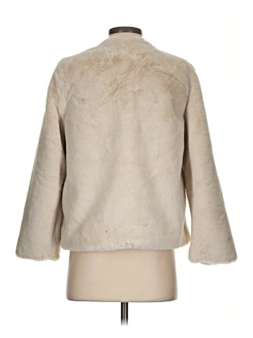 Sfera Faux Fur Jacket (view 2)