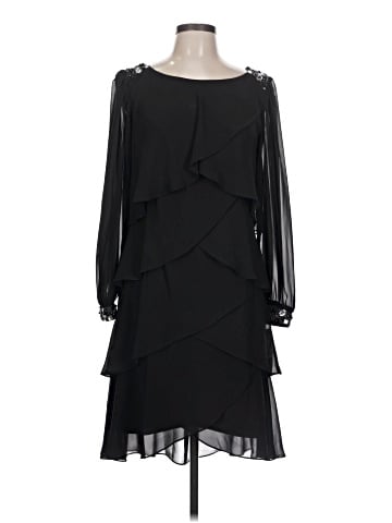 S.L. Fashions Cocktail Dress (view 1)