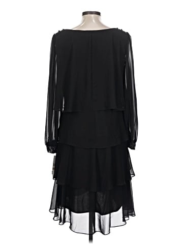 S.L. Fashions Cocktail Dress (view 2)