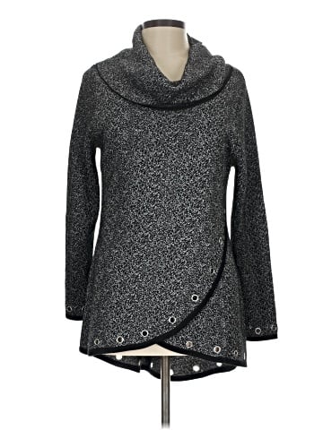 Fontana Pullover Sweater (view 1)