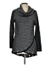 Fontana Gray Pullover Sweater Size L - photo 1