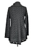 Fontana Gray Pullover Sweater Size L - photo 2