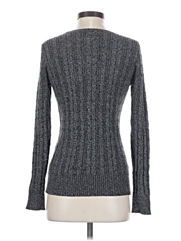 St. John's Bay Pullover Sweater (view 2)