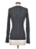 St. John's Bay Marled Gray Pullover Sweater Size S - photo 2