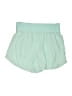 Tek Gear Solid Green Shorts Size M - photo 2