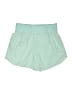 Tek Gear Solid Green Shorts Size M - photo 1
