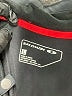 Salomon Black Track Jacket Size L - photo 6