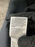 Salomon Black Track Jacket Size L - photo 7