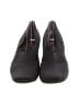 Donald J Pliner Black Heels Size 10 - photo 2