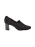 Donald J Pliner Black Heels Size 10 - photo 1