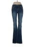 Wallflower Blue Jeans Size 11 - photo 1