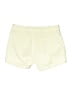Vince. Solid Yellow Khaki Shorts Size 2 - photo 2