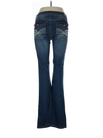 Wallflower Jeans (view 2)