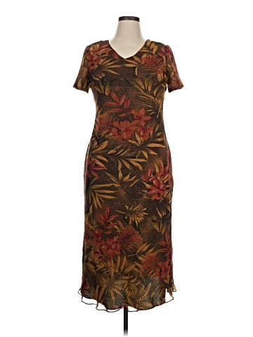 Virgo Petite Casual Dress (view 1)