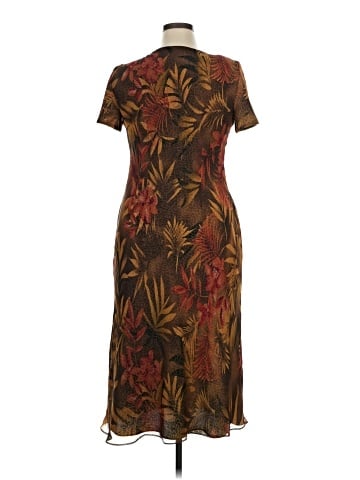 Virgo Petite Casual Dress (view 2)
