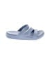 Crocs Blue Sandals Size 8 - photo 1