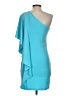 Boston Proper Teal Sleeveless Top Size 0 - photo 2