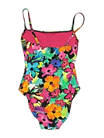 La Blanca One Piece Swimsuit (view 2)
