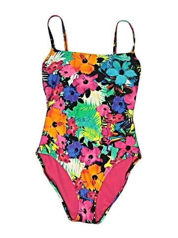 La Blanca One Piece Swimsuit (view 1)